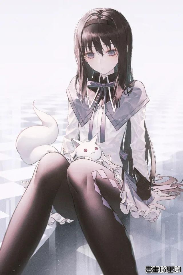 「插画欣赏」又一个同人界的宝藏画师-10.jpg