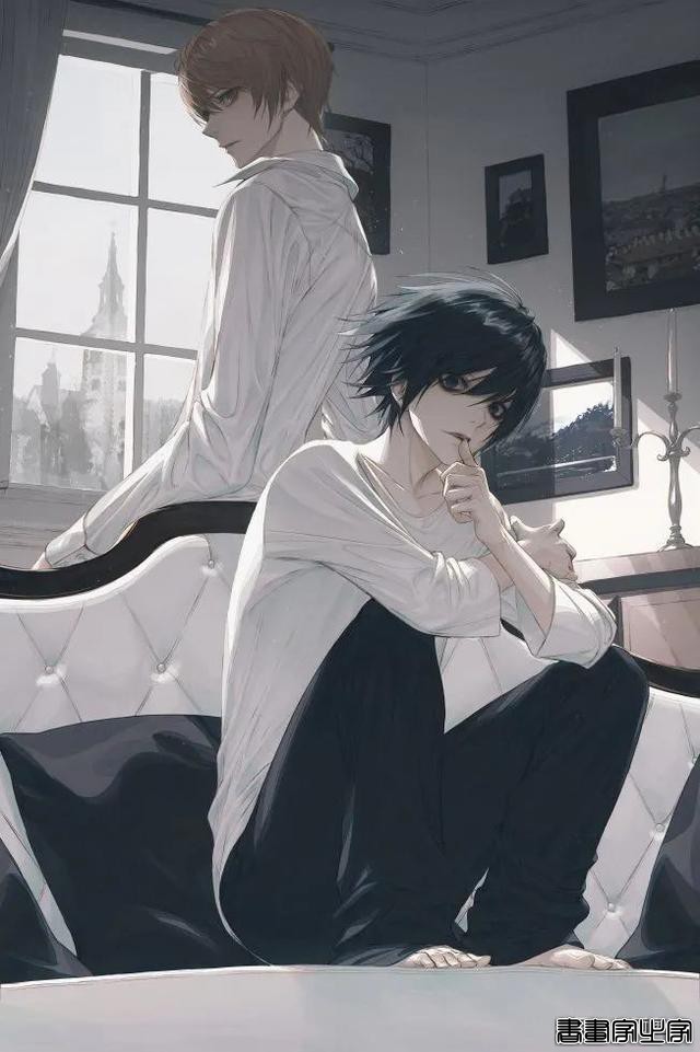 「插画欣赏」又一个同人界的宝藏画师-17.jpg