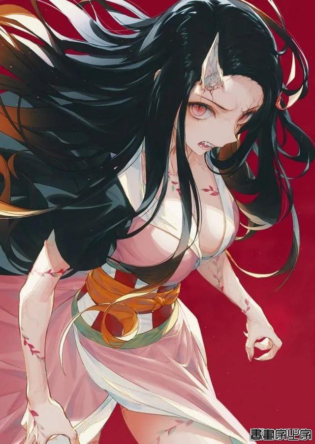 「插画欣赏」又一个同人界的宝藏画师-16.jpg