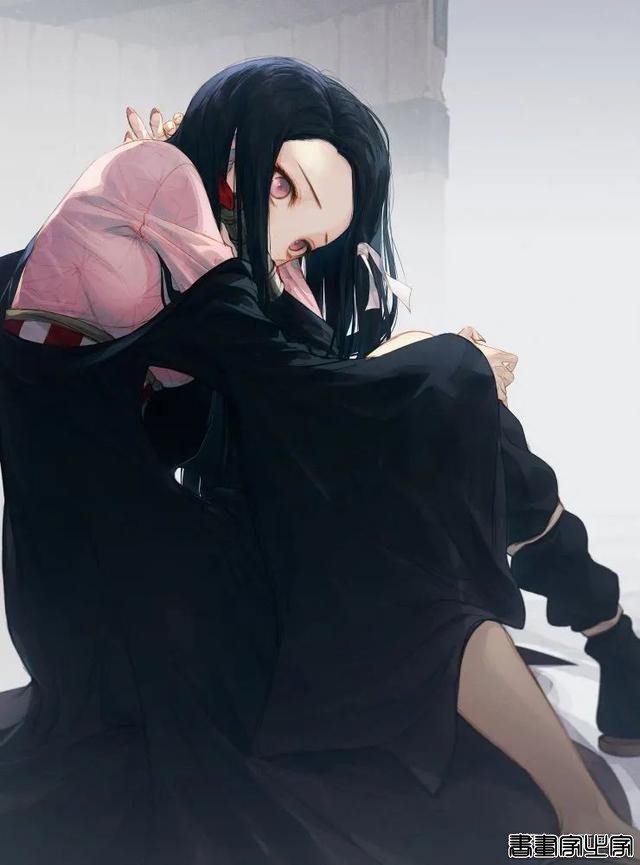 「插画欣赏」又一个同人界的宝藏画师-26.jpg