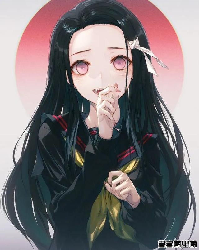 「插画欣赏」又一个同人界的宝藏画师-25.jpg