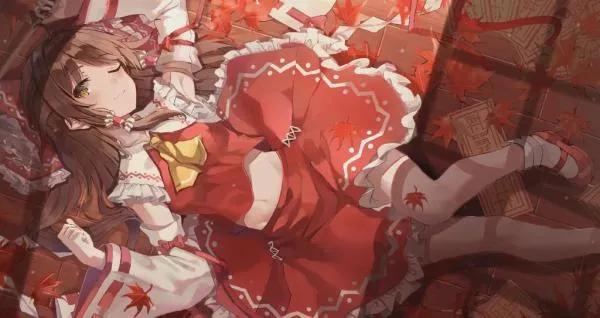 动漫美图：韩国画师カノ的插画作品-11.jpg