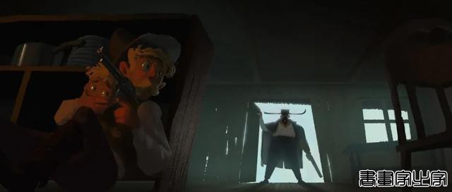 插画师Samuel Smith笔下温馨治愈的插画作品（壁纸）-20.jpg