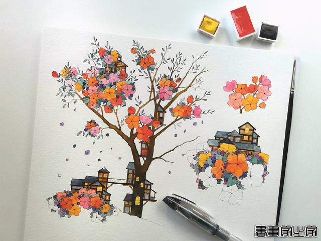 插画师：monica.b.gutierrez ? ????-5.jpg