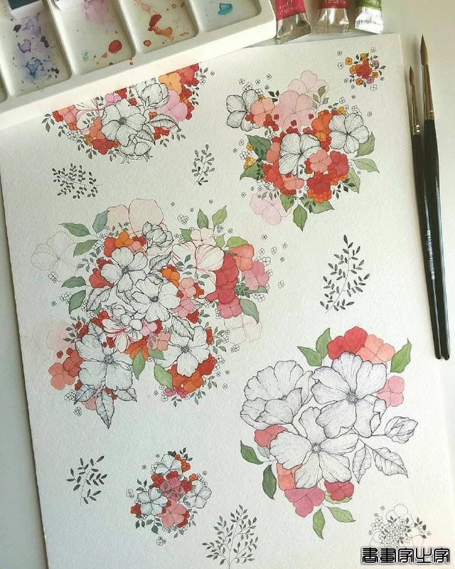 插画师：monica.b.gutierrez ? ????-7.jpg