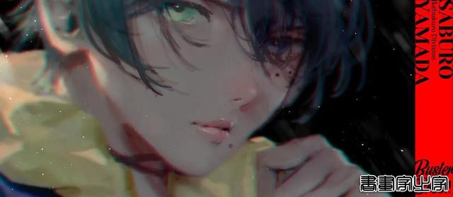 【插画】这个系列太帅了，我真的可以???-11.jpg