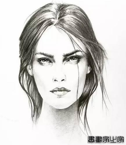 清新脱俗的时尚插画Magdalena Kruszynska-30.jpg