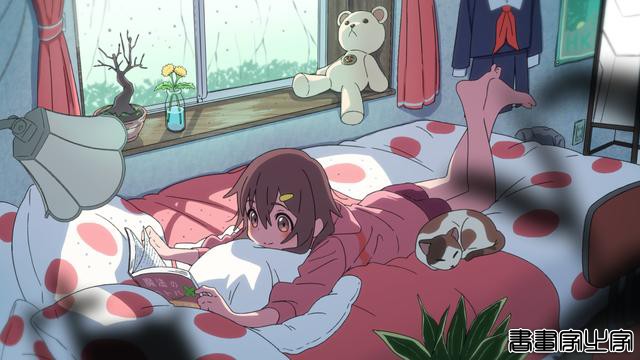 一组很有故事感的动漫插画壁纸-4.jpg