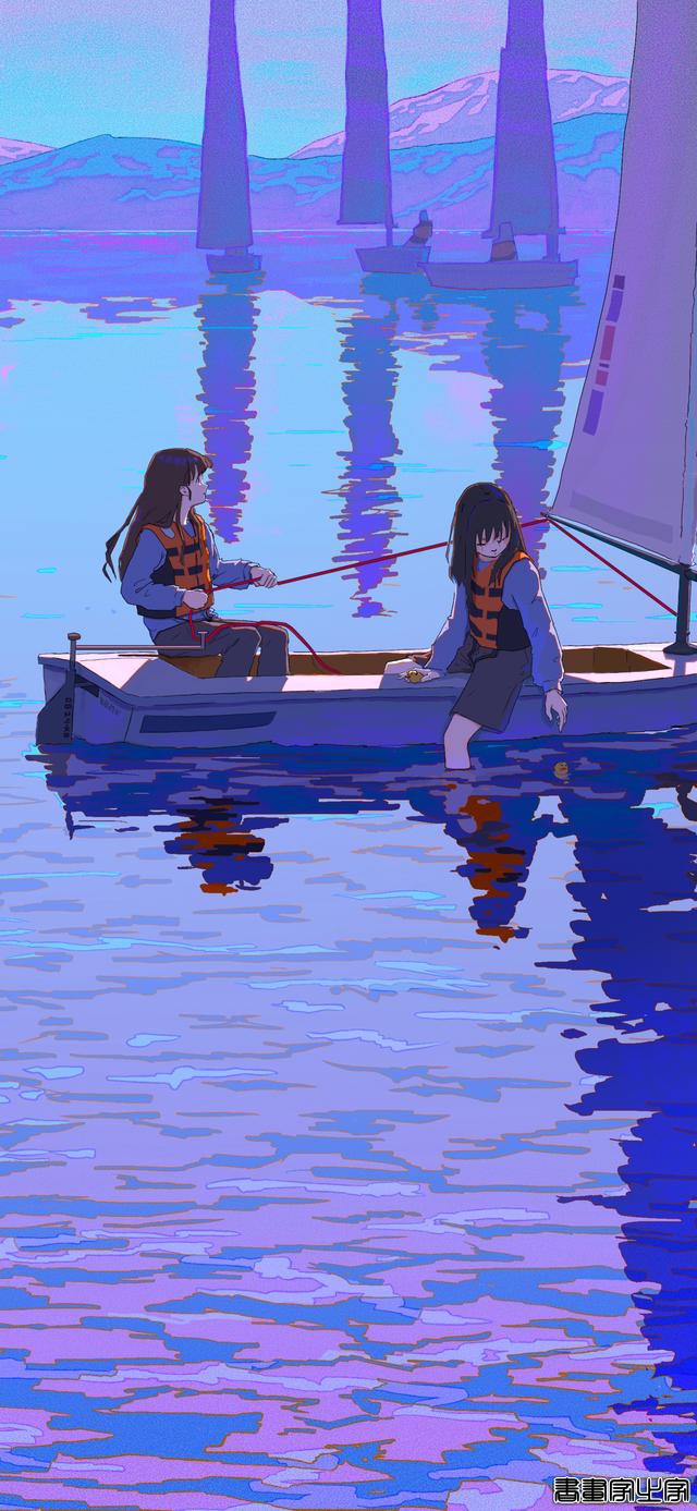 一组很有故事感的动漫插画壁纸-6.jpg