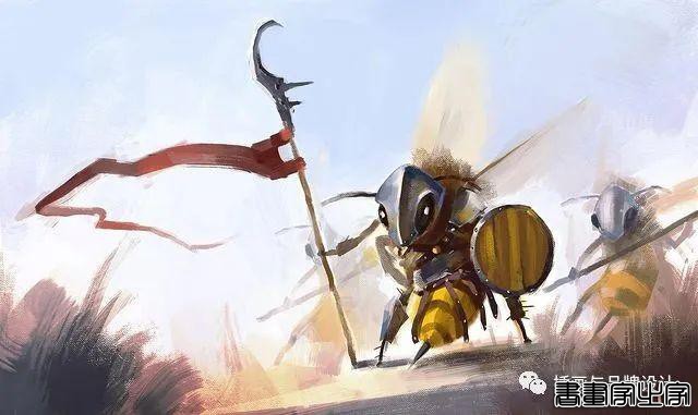 插画丨气氛超棒的CG插画艺术，30分钟的场景大片速涂get起来-18.jpg