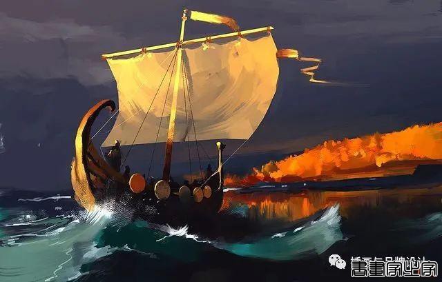 插画丨气氛超棒的CG插画艺术，30分钟的场景大片速涂get起来-19.jpg