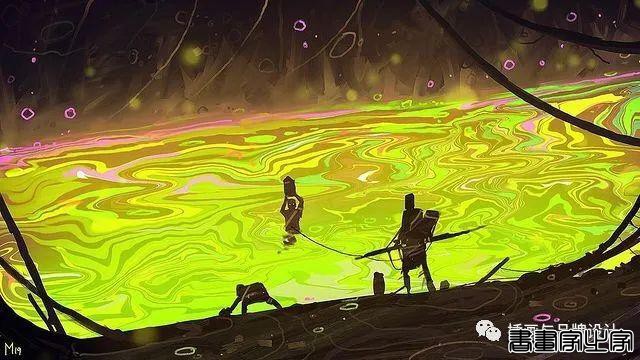 插画丨气氛超棒的CG插画艺术，30分钟的场景大片速涂get起来-53.jpg