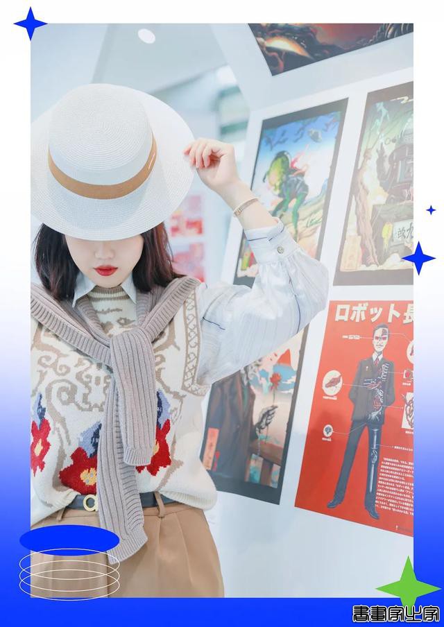 15位插画师，150+作品，晶融汇开启灵感艺术方舟-6.jpg