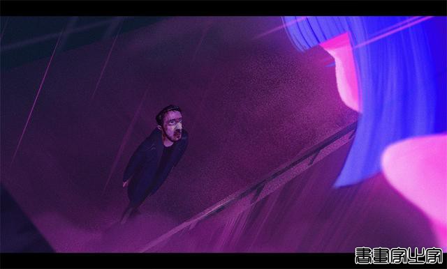 插画 | 16款超梦幻风格治愈插画-7.jpg