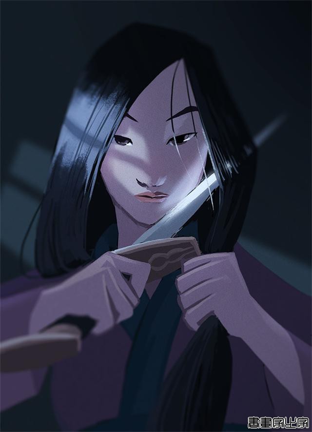 插画 | 16款超梦幻风格治愈插画-15.jpg
