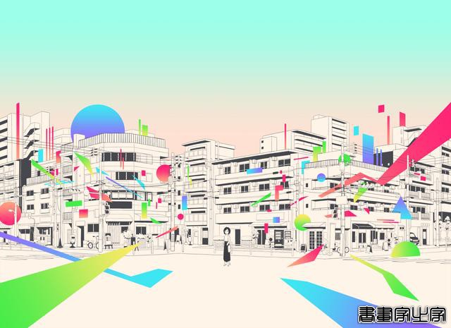 へびつかい（日本）插画作品 ①-18.jpg