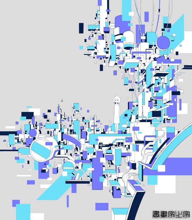 へびつかい（日本）插画作品 ①-15.jpg