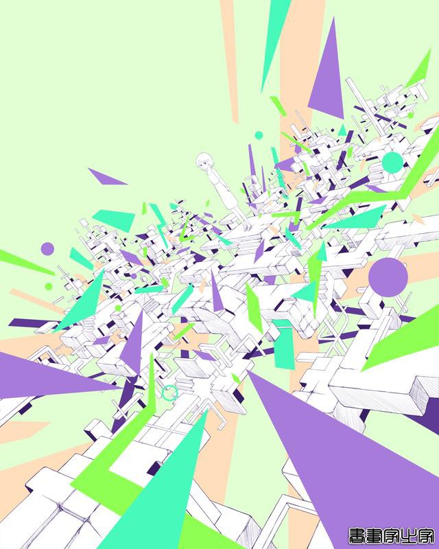 へびつかい（日本）插画作品 ①-28.jpg