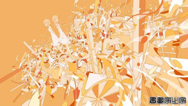 へびつかい（日本）插画作品 ①-40.jpg