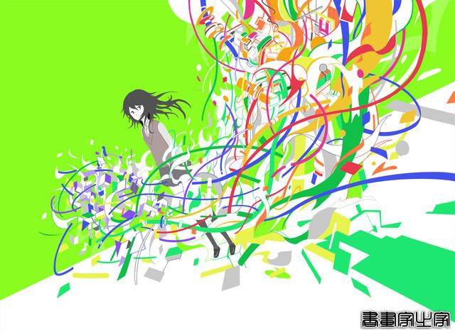 へびつかい（日本）插画作品 ①-39.jpg