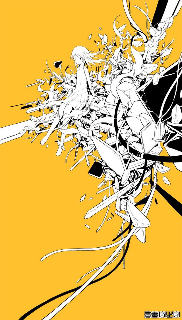 へびつかい（日本）插画作品 ①-41.jpg