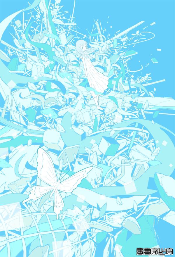 へびつかい（日本）插画作品 ①-42.jpg