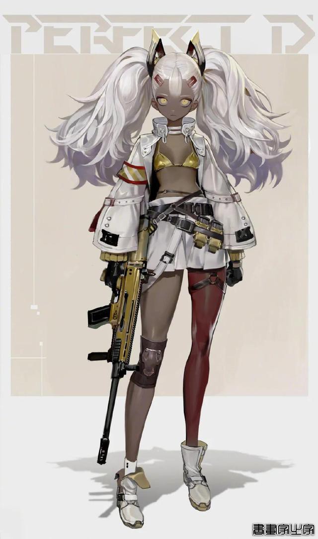 【插画】画风清爽干净，拿来做头像-10.jpg