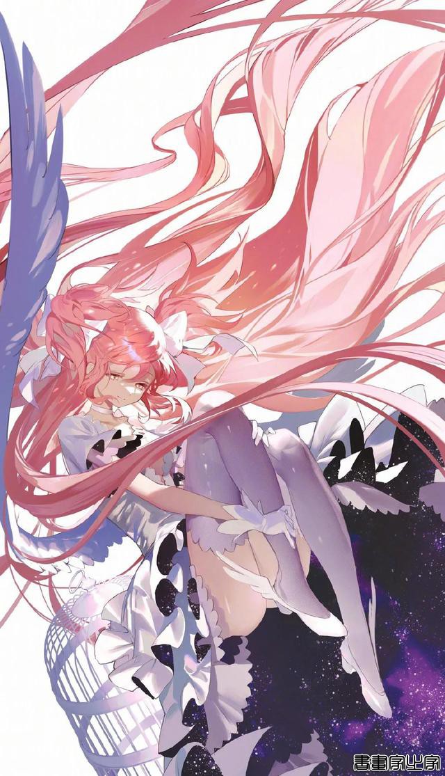【插画】画风清爽干净，拿来做头像-16.jpg