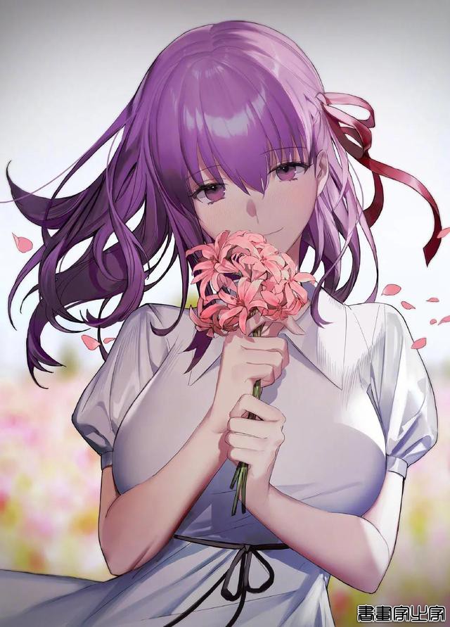 【插画】画风清爽干净，拿来做头像-18.jpg