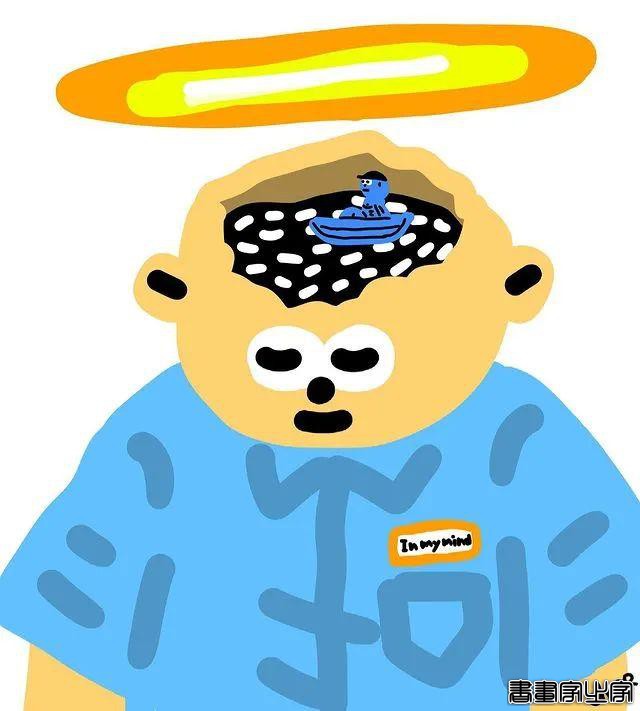 壁纸 | 趣味性十足的潮流插画-5.jpg