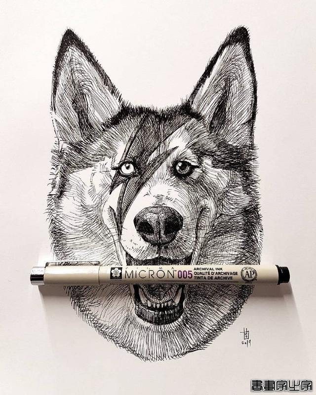 插画师：Alberto Russo ? ????-9.jpg