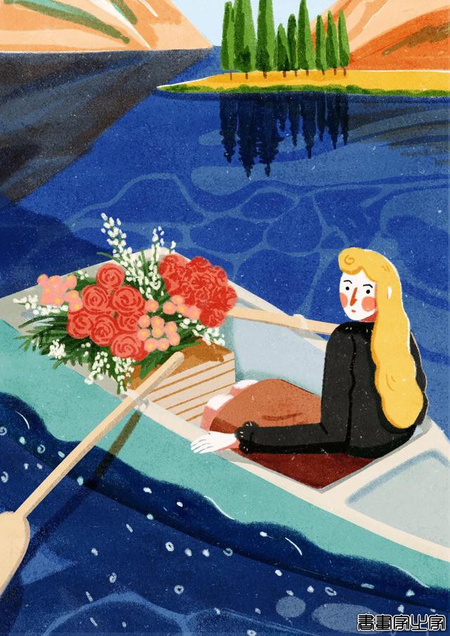 一份春日治愈系插画，请查收-10.jpg