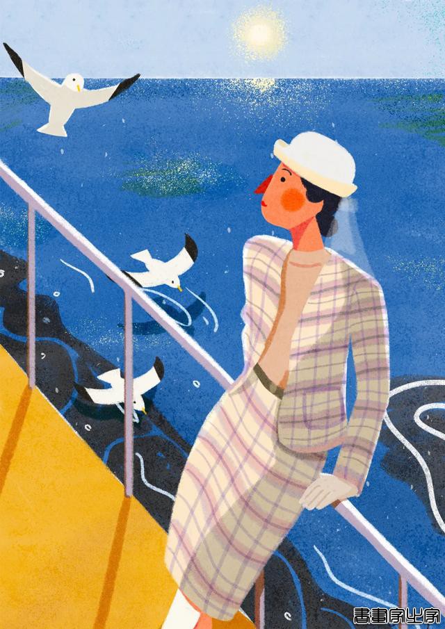 一份春日治愈系插画，请查收-11.jpg