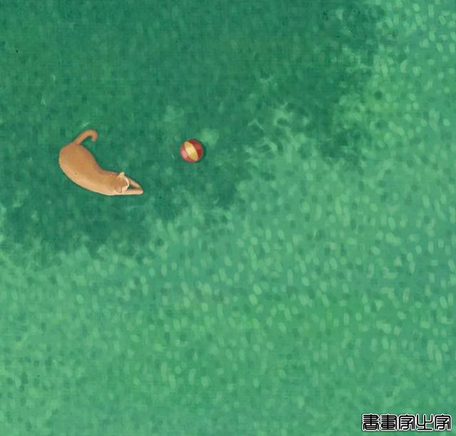 一份春日治愈系插画，请查收-17.jpg