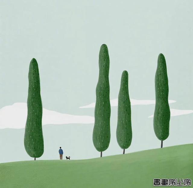 一份春日治愈系插画，请查收-15.jpg
