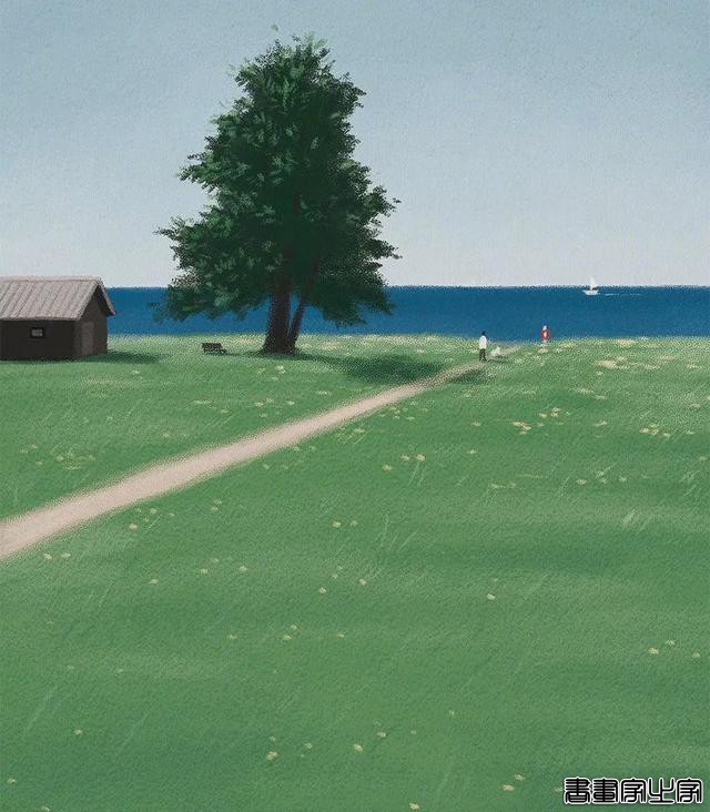 一份春日治愈系插画，请查收-14.jpg