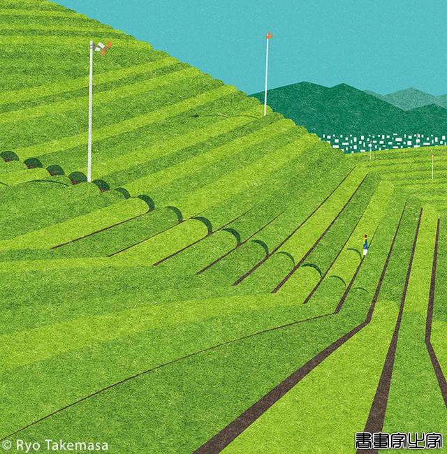 一份春日治愈系插画，请查收-24.jpg