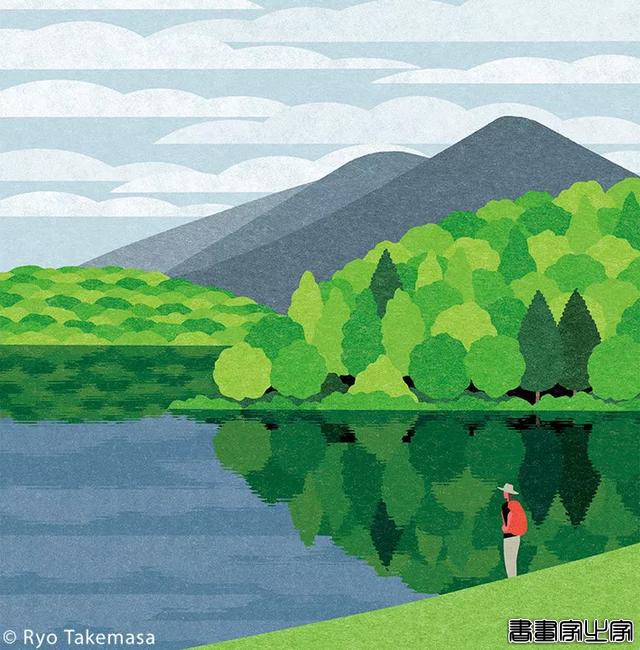 一份春日治愈系插画，请查收-23.jpg