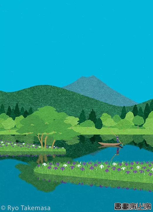 一份春日治愈系插画，请查收-22.jpg