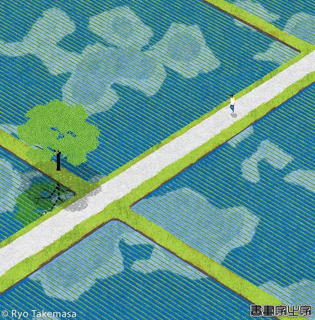 一份春日治愈系插画，请查收-25.jpg