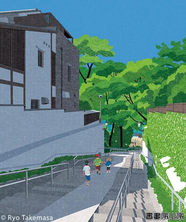 一份春日治愈系插画，请查收-27.jpg