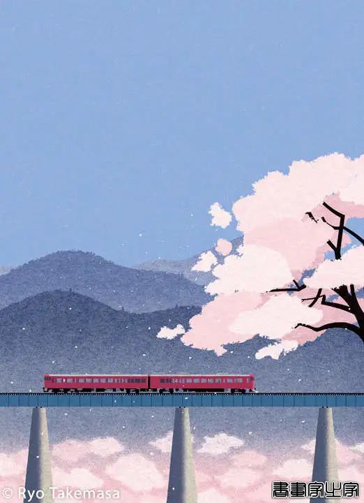 一份春日治愈系插画，请查收-29.jpg