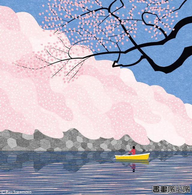 一份春日治愈系插画，请查收-30.jpg
