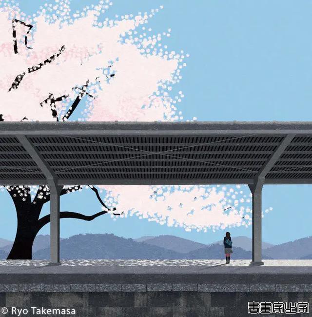 一份春日治愈系插画，请查收-28.jpg
