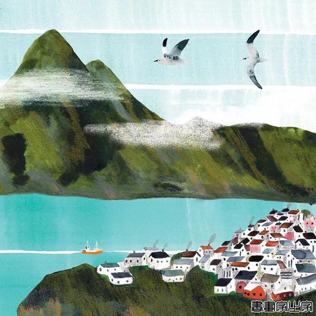 一份春日治愈系插画，请查收-42.jpg