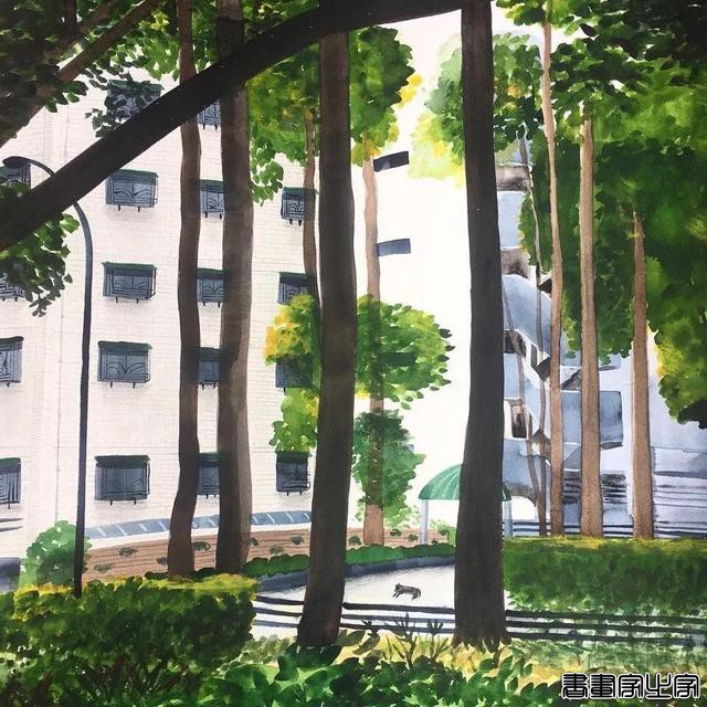 一份春日治愈系插画，请查收-43.jpg
