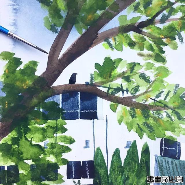 一份春日治愈系插画，请查收-45.jpg