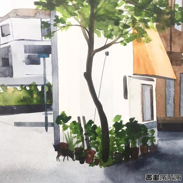 一份春日治愈系插画，请查收-46.jpg