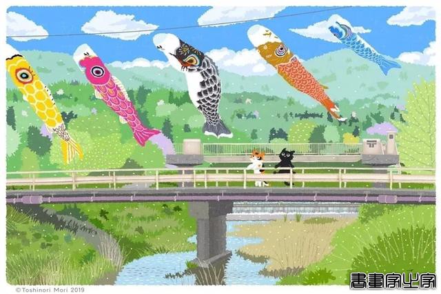 一份春日治愈系插画，请查收-52.jpg