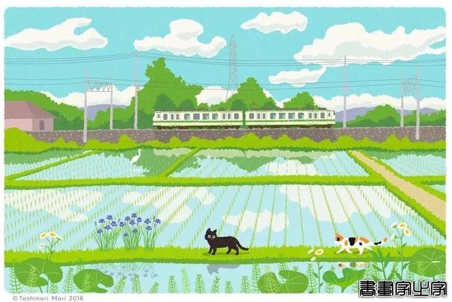 一份春日治愈系插画，请查收-50.jpg